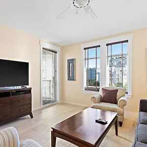 Apartment Elation 5605 Bliss By The Bay, Destin