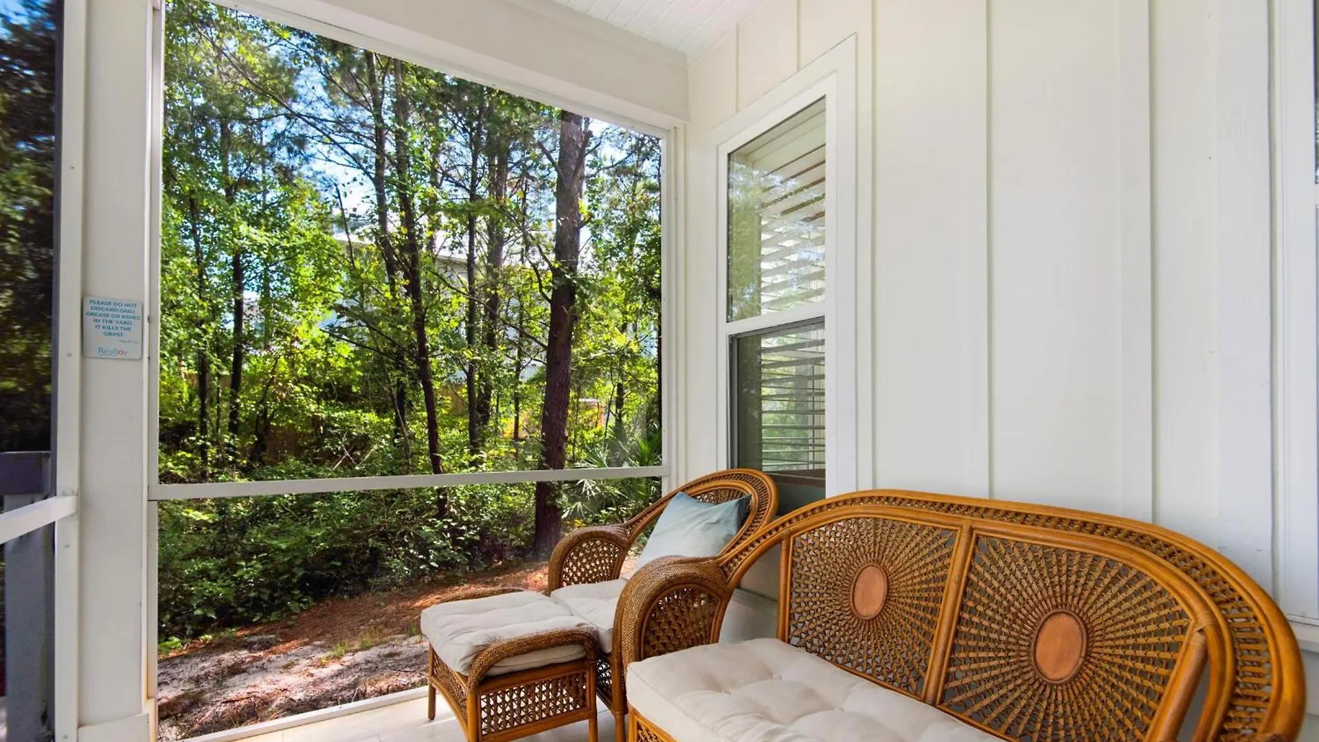 Aqua Vida Villa Destin